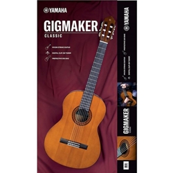 Gigmaker Classical Package