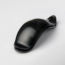 161055 55mm Tutorial Extra Curved Double Reed LeFreque