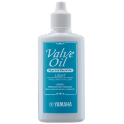 YACLVOX Light Valve Oil - 60ml