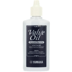 YACVVOX Vintage Valve Oil - 60ml