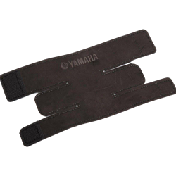 YAC1542P Trumpet Valve Guard - Leather