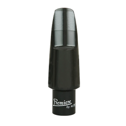 Tenor Sax Mouthpiece Hite D118