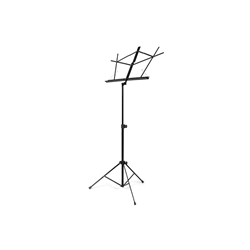 Portable Music Stand - black Nomad NBS1107