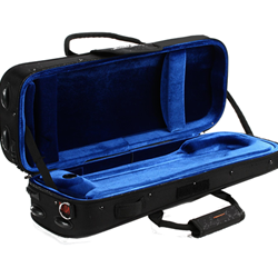 PB301CT Trumpet Contour Pro Pac Case - Black