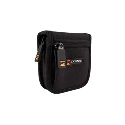 A220ZIP Trumpet Mouthpiece Pouch - Holds 2