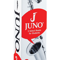 Tenor Sax Reeds #2.5 (box of 5) Juno JSR7125