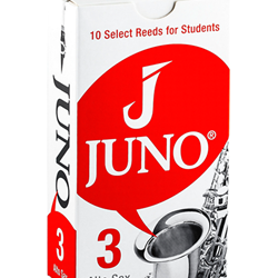 Tenor Sax Reeds #3 (box of 5 Juno JSr713