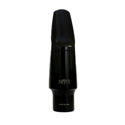 TMR7M Meyer 7M Tenor Sax Hard Rubber Mouthpiece