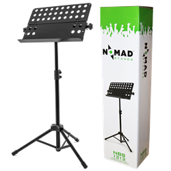 NBS1313 Folding Music Stand