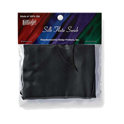 Flute Swab silk Hodge FB1