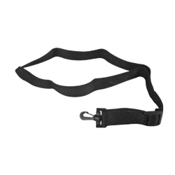 Sax Neck Strap for alto or tenor - economy style Superslick SSTR