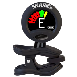 SNRE Snark Rechargeable Tuner