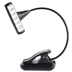 54810 HammerHead LED Light - 6 LED