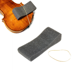 EVPL Economy Violin Pad 3/4-4/4