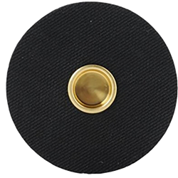 End Pin Holder for Cello or Bass RockStop 101RS