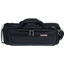 PB308PICC Flute/Piccolo Combo Pro Pac Case - Black