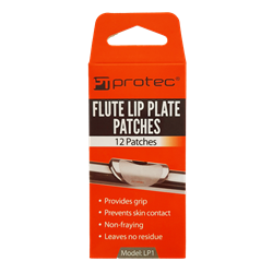 LP1 Flute Lip Patch (Pack of 12)