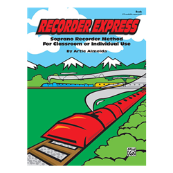 Recorder Express