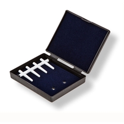 1240 Bassoon Reed Case - Holds 4 Reeds