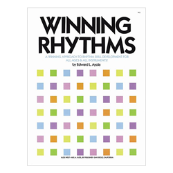 Winning Rhythms