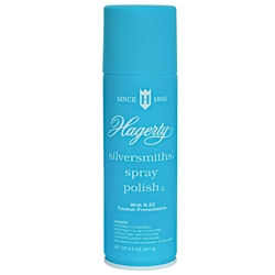 14080 Silver Polish Spray 8oz.