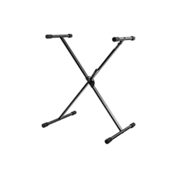 KS25Q Stageline X Style Keyboard Stand