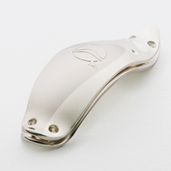 165325 DR 55mm Solid Silver LeFreque