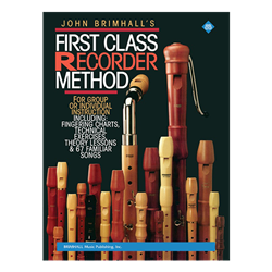 First Class Recorder Method