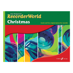 RecorderWorld Christmas