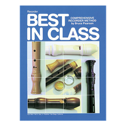 Best In Class Recorder Method