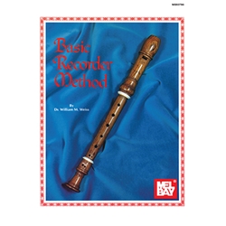 Basic Recorder Method