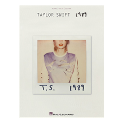 Taylor Swift – 1989