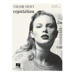 Taylor Swift - Reputation