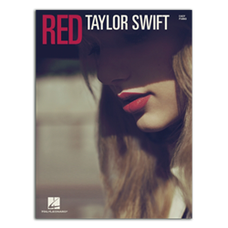 Taylor Swift - Red