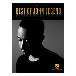 Best of John Legend – Updated Edition