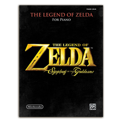 The Legend of Zelda™: Symphony of the Goddesses