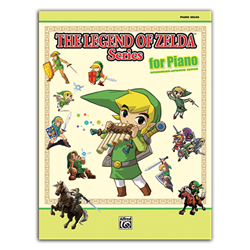 The Legend of Zelda™ - 33 Themes from The Legend of Zelda™