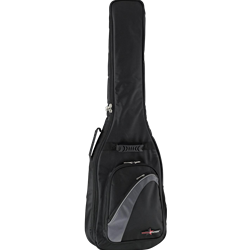USB-15B Bass Guitar Padded Gig Bag