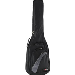 USB-15A Acoustic Guitar Padded Gig Bag