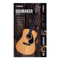 Gigmaker Deluxe Package