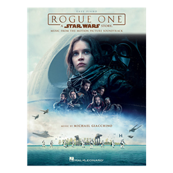 Rogue One – A Star Wars Story