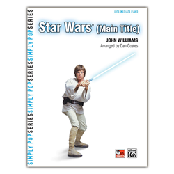 Star Wars® (Main Title)