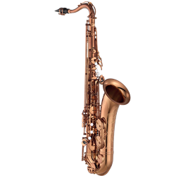 YTS62IIIA Pro Bb Tenor Sax, Dark Amber Lacquer, Annealed Neck/Body/Bell, High F#, Engraved Bell, Rocker Type Octave Mechanism, Rocker Low B Mechanism, 4C Mouthpiece, Case