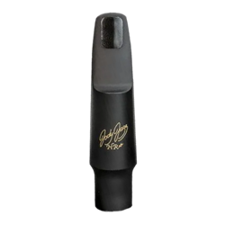 HR*BS5 Jody Jazz 5 Hard Rubber Bari Sax Mouthpiece
