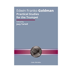 Practical Studies for Trumpet