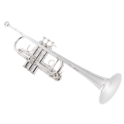 Bach C190SL229C Pro C Trumpet