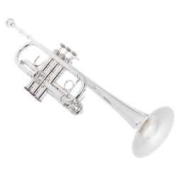 Bach C190SL229F Pro C Trumpet