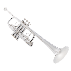 Bach C190SL229X Pro C Trumpet