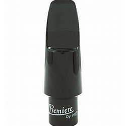 DH117 Premiere Alto Sax Mouthpiece