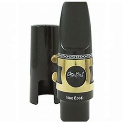 AOLR5 Otto Link 5 Alto Sax Hard Rubber Mouthpiece